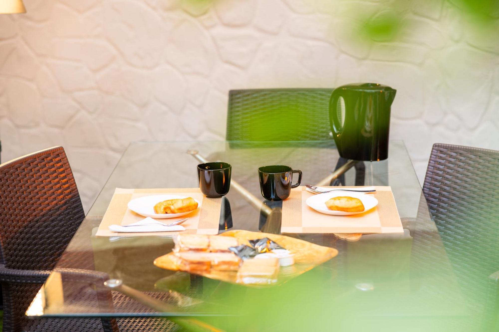 Aurea Suite Vaticano Rome Exterior photo