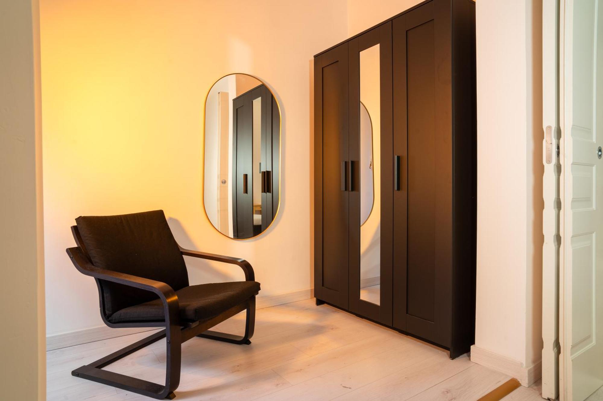 Aurea Suite Vaticano Rome Exterior photo